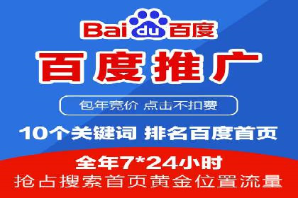 百度推广策略揭秘：某行业领头羊的成功经验